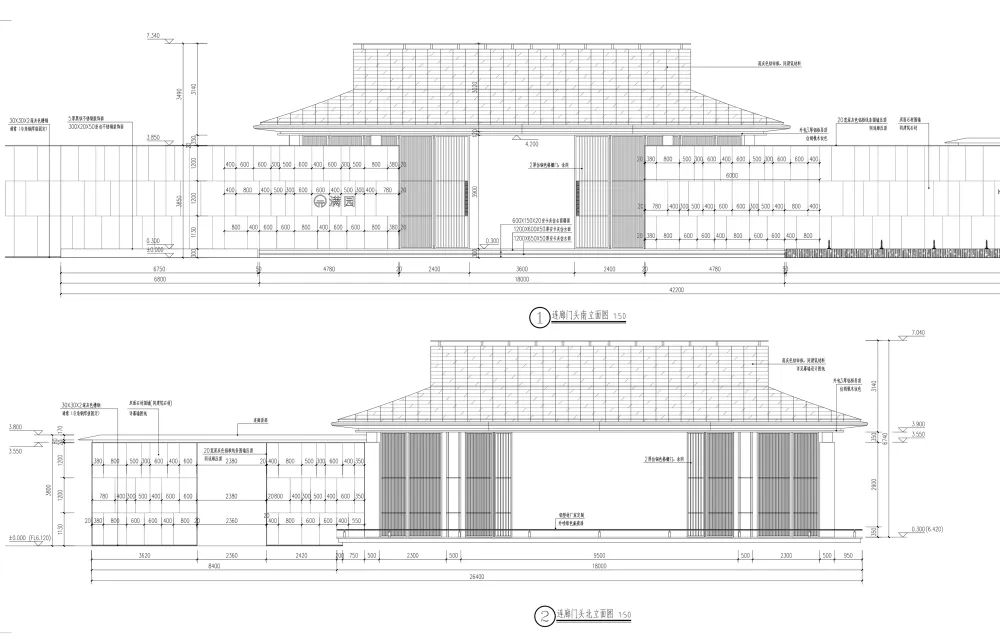 稽山前造园记|大家湛景·绍兴满园