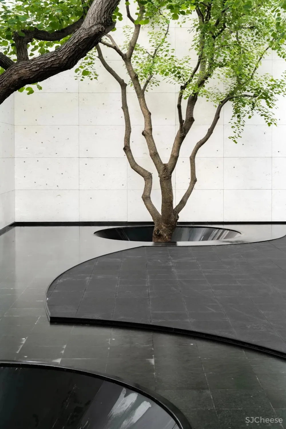 ENJOYDESIGN丨重庆万科星光森林，城市人文 诗性自然