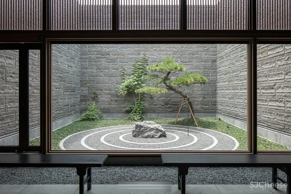 湘湖畔的隐世桃源-在秘境庄园里静享山居度假生活!