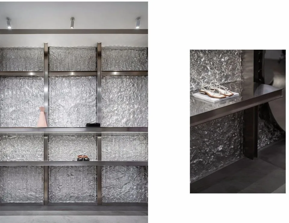 SOWHAT女装品牌集合店成都