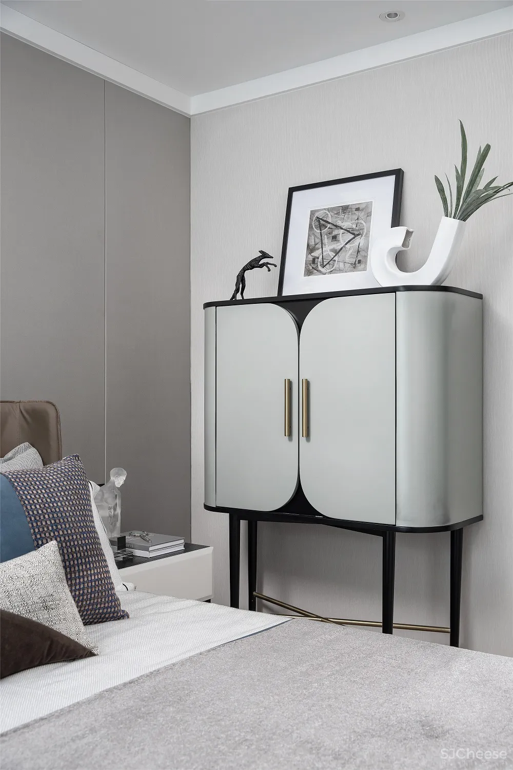 轻奢 越精致,越时尚 !