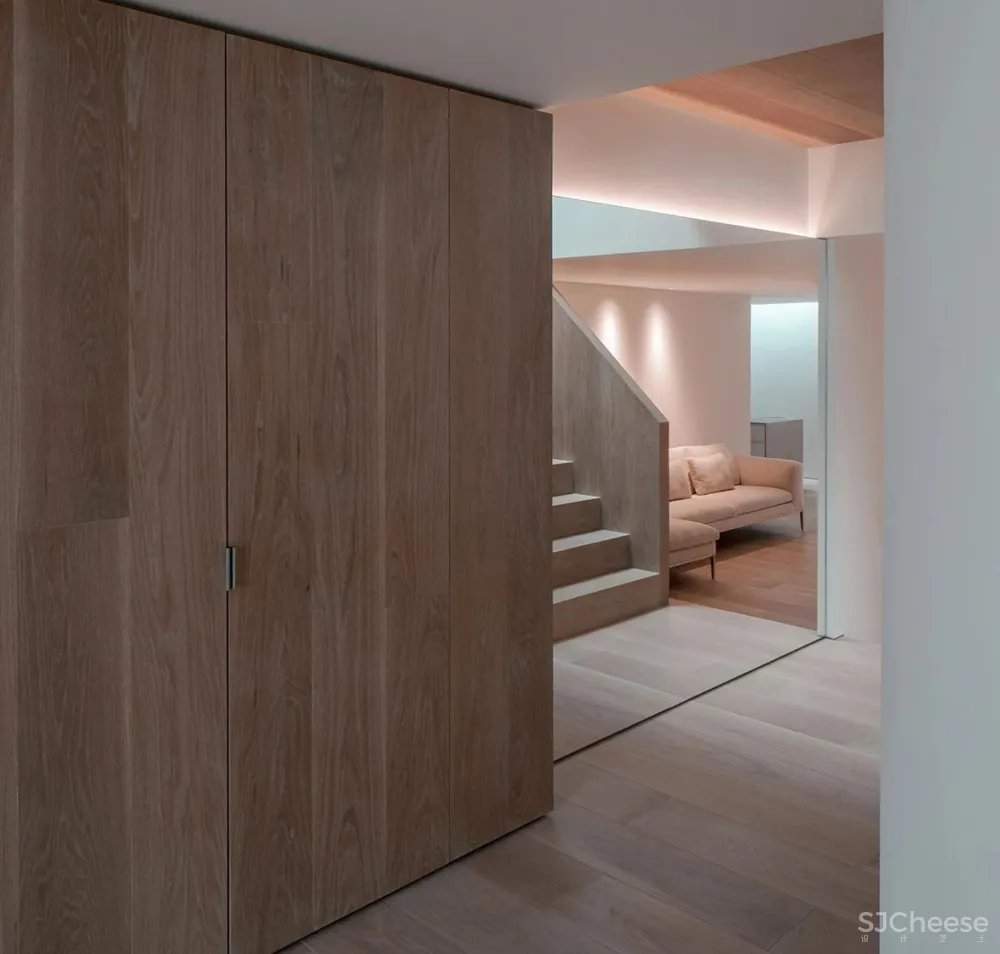 McLean Quinlan丨烟火气,才是设计的最高级形态