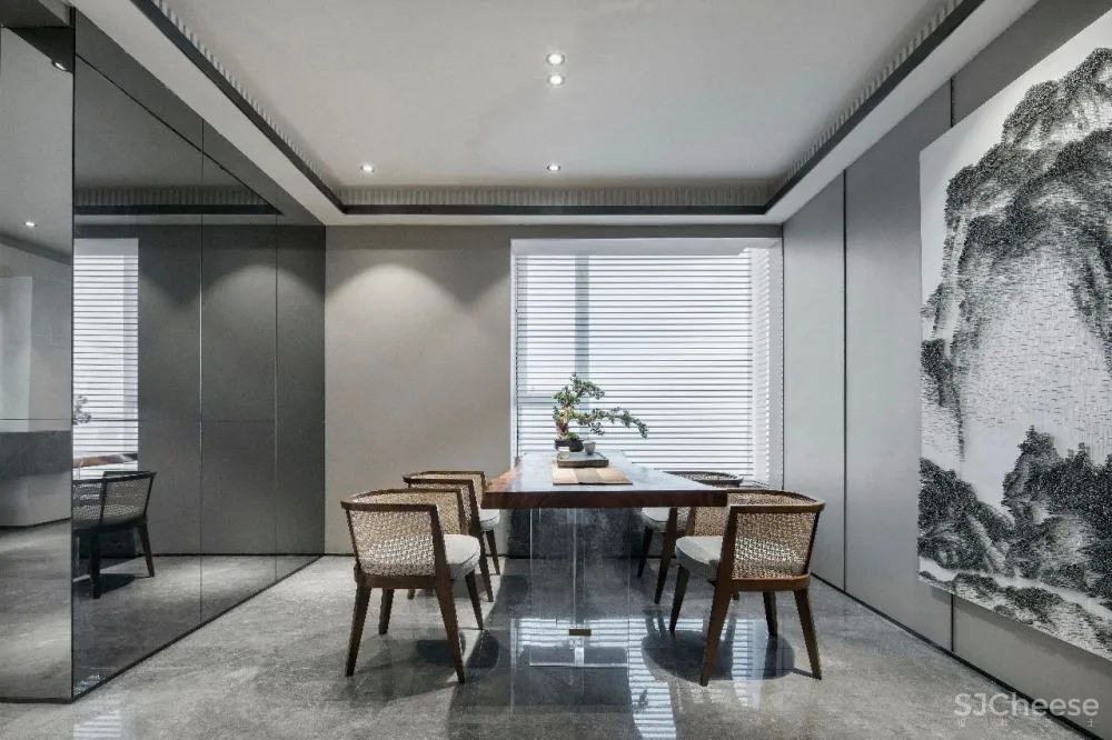 武汉保利大都会 理想湖居生活