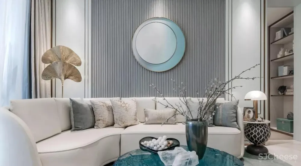 【零次方出品】建发地产 · 《蒂芙尼的早餐》·平凡生活里的浪漫格调