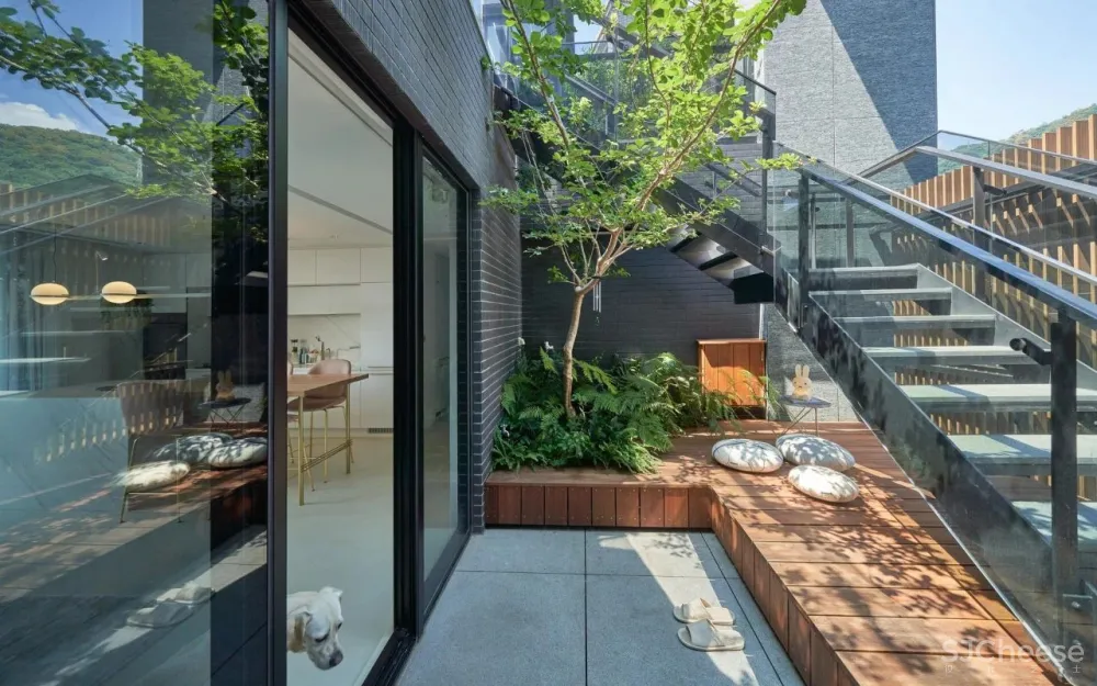 至臻空间,留住光阴里的幸福