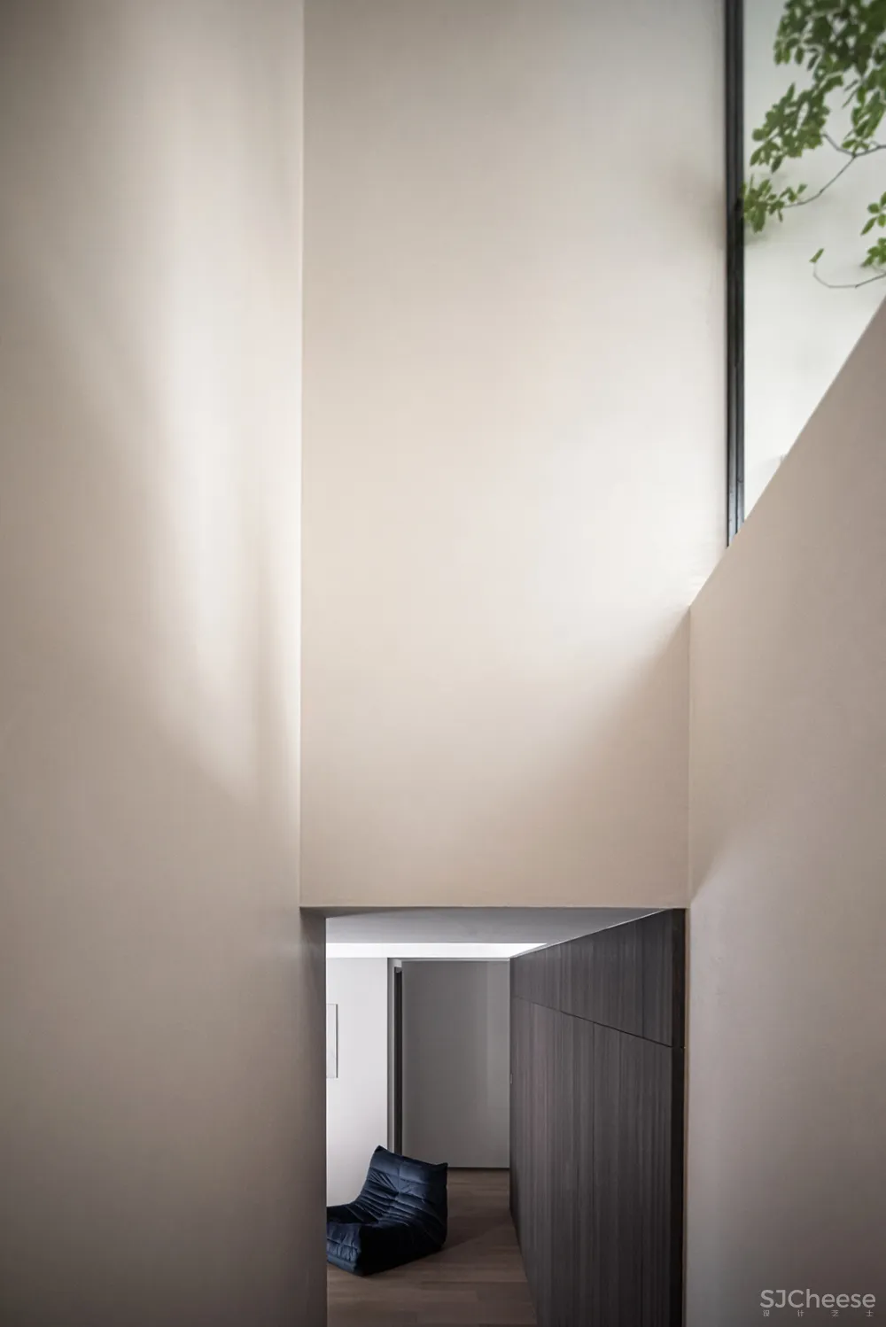 800㎡别墅设计,简约精致、超有范!