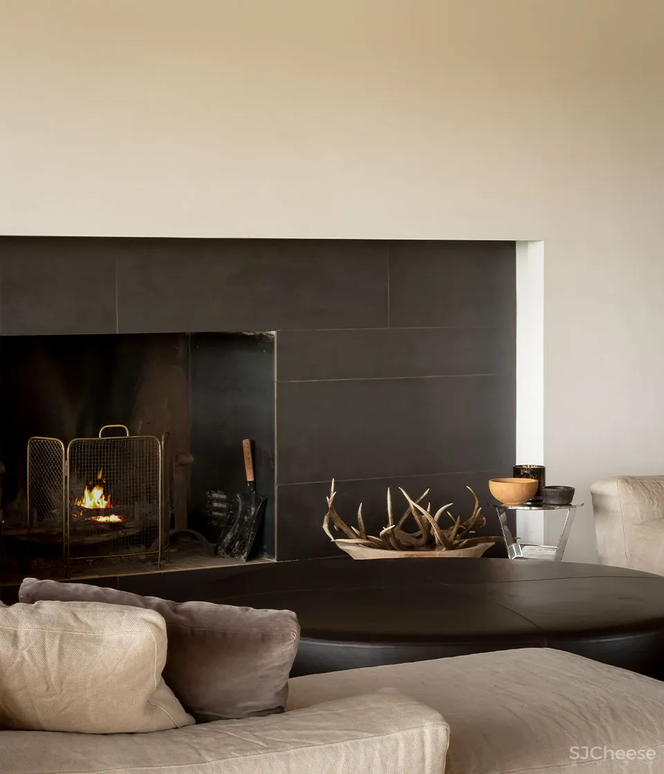 McLean Quinlan丨烟火气,才是设计的最高级形态