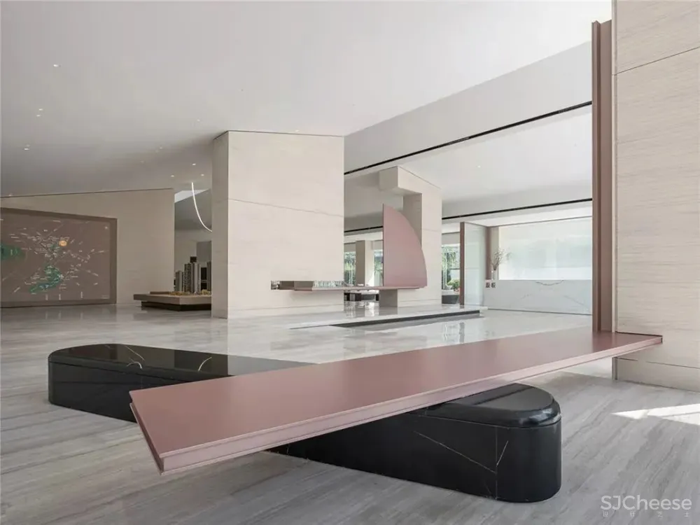 重构光合艺术，诠释极简气质 YuQiang - Partners 于强