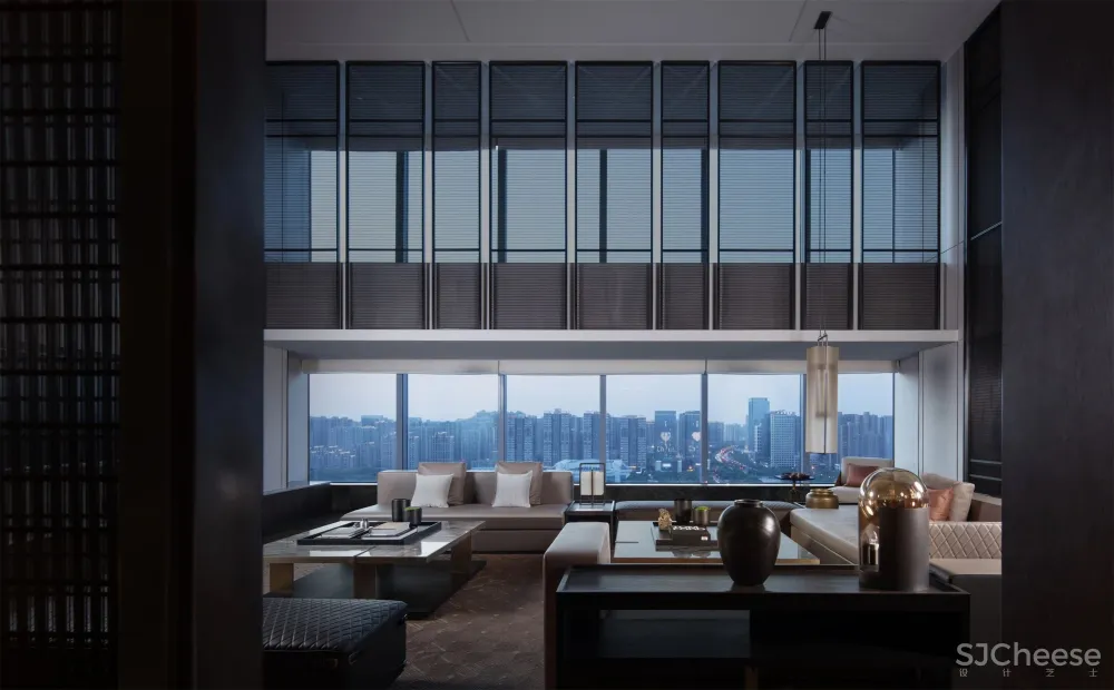 CCD 送你一個長安,很多相遇不過是久別重逢