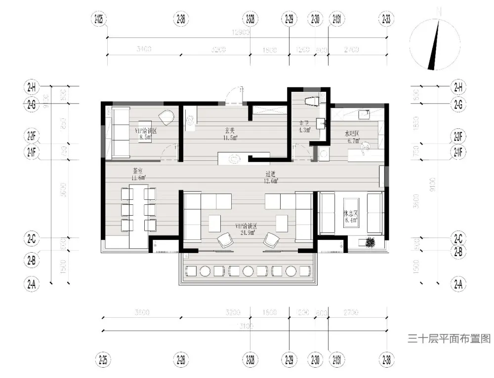 武汉保利大都会 理想湖居生活
