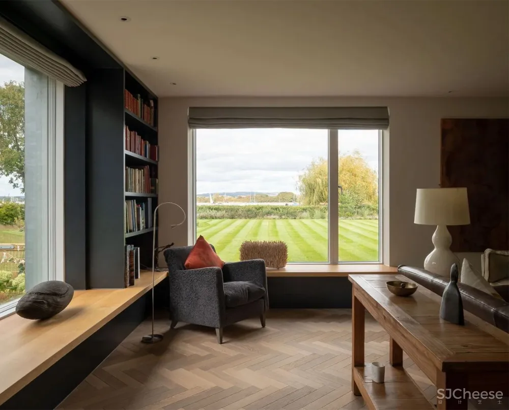 McLean Quinlan丨烟火气,才是设计的最高级形态