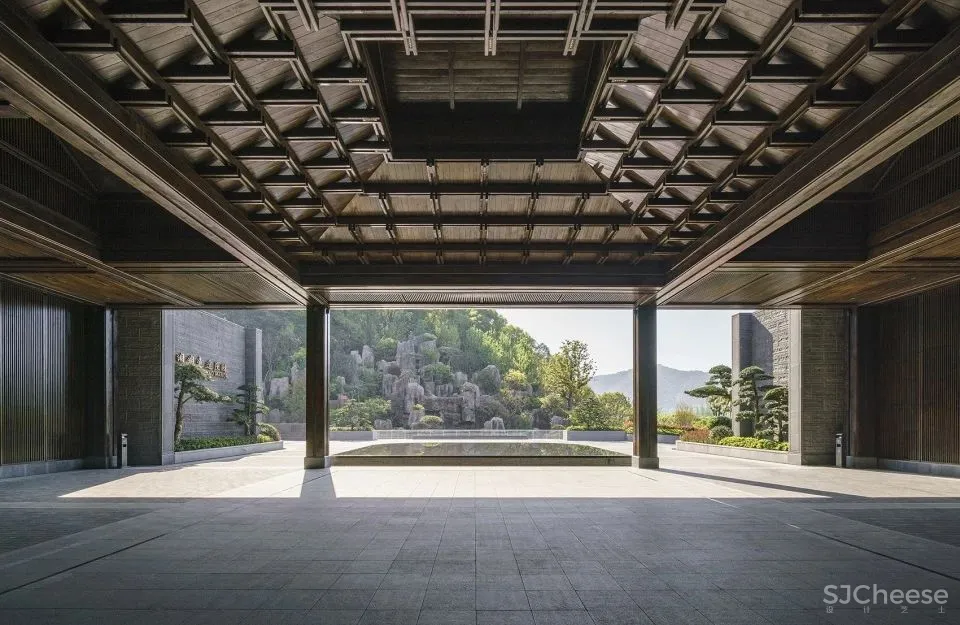 湘湖畔的隐世桃源-在秘境庄园里静享山居度假生活!