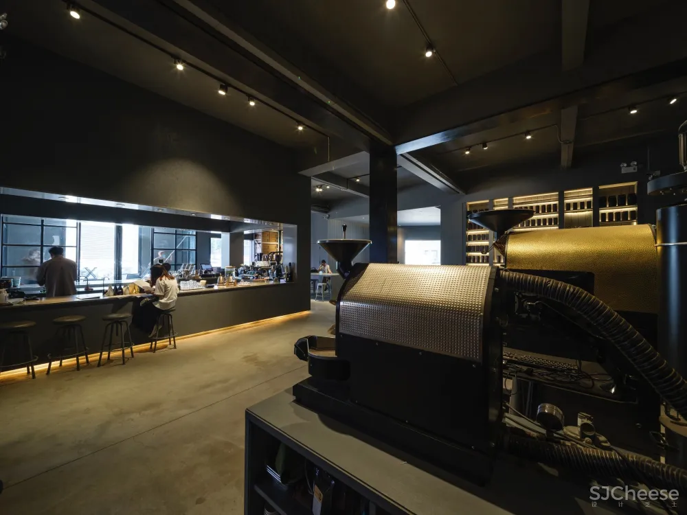 来回咖啡打造去品牌化咖啡文化社区——NCA回顾系列VOL.4