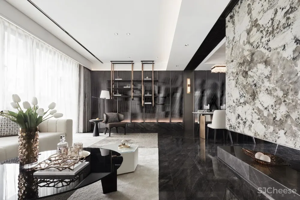 深朴悦设计丨我们理解的广州人文：遵从生活