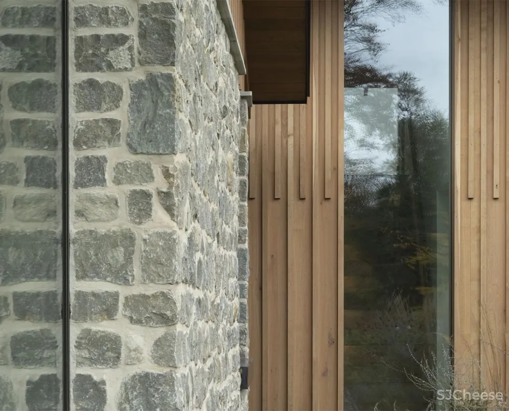 McLean Quinlan丨烟火气,才是设计的最高级形态