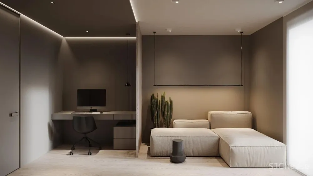 玩好这些材质混搭,“中性气质”轻松带回家!