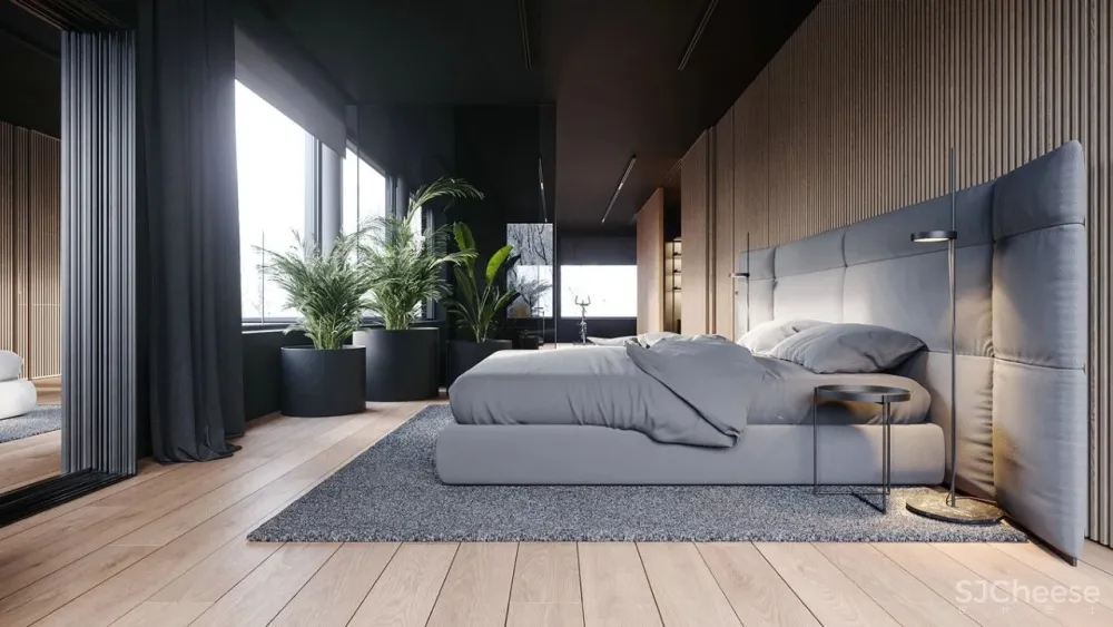 Mateusz Kuo Stolarski丨玩转色彩,对设计师的重要性