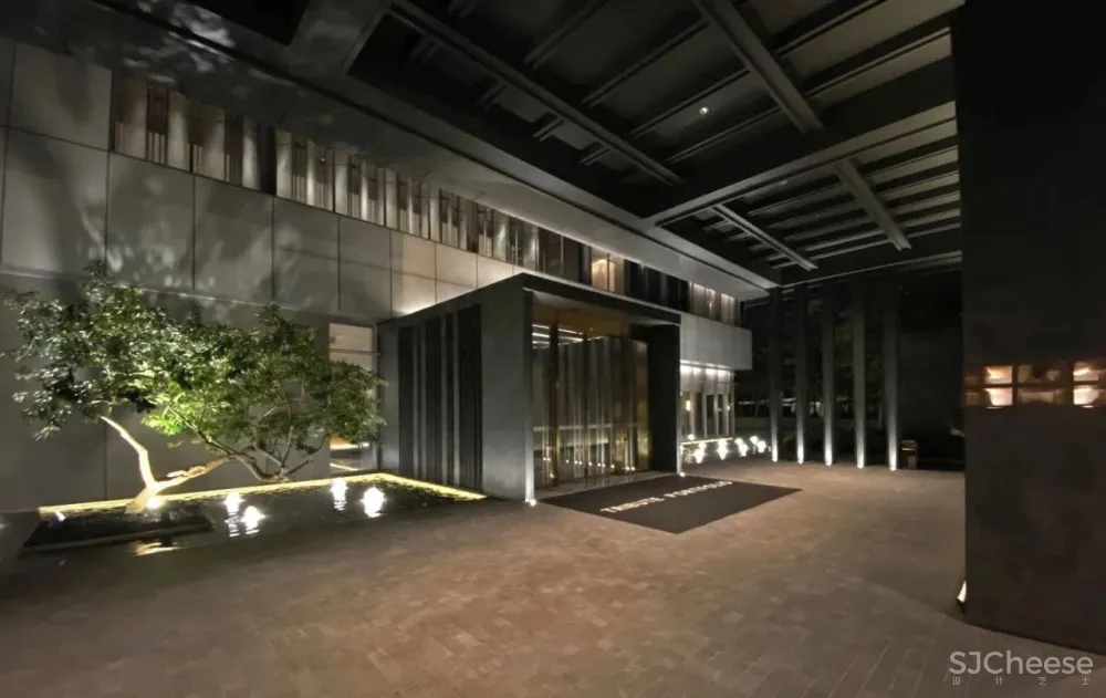 艺术旅呈 STAYCATION·解锁城中假日时髦新玩法