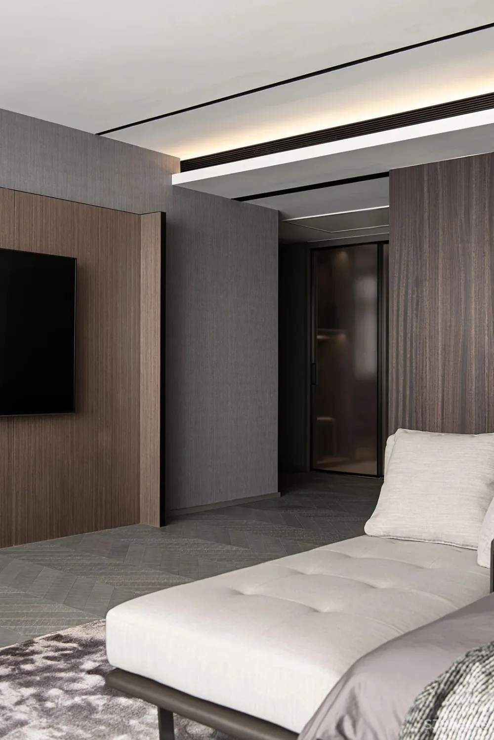 800㎡别墅设计,简约精致、超有范!