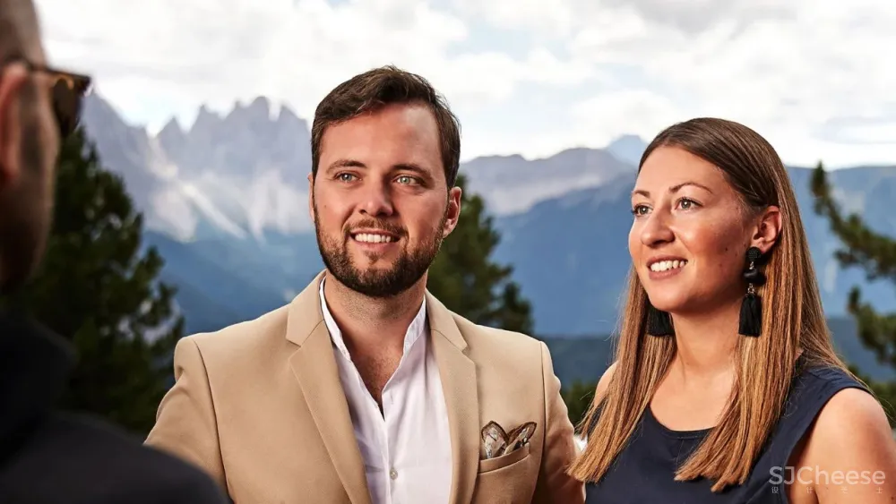 我向往的森林秘境 丨 意大利最新揭幕的心灵治愈酒店