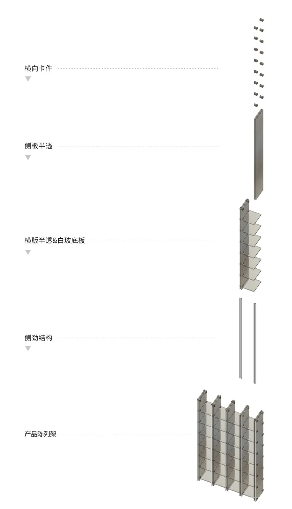 绽放设计:深圳大益茶体验馆,重新定义传统茶品牌