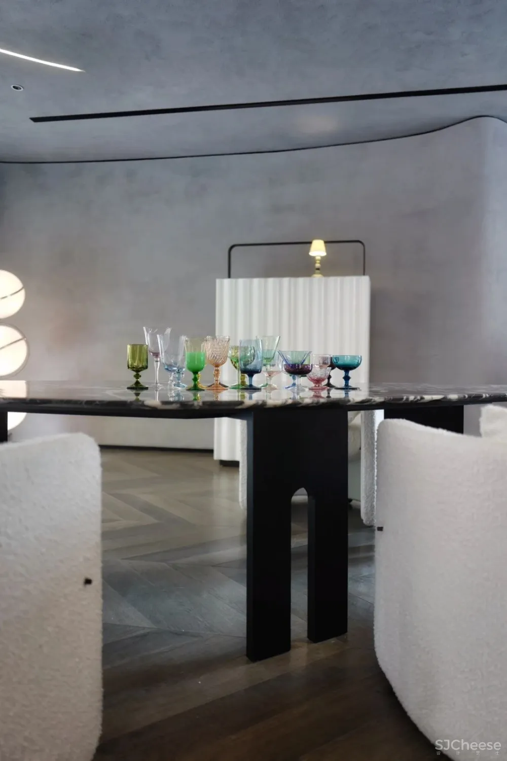 对话孟也 全新软装品牌从心出发 · 你好,WHYGARDEN