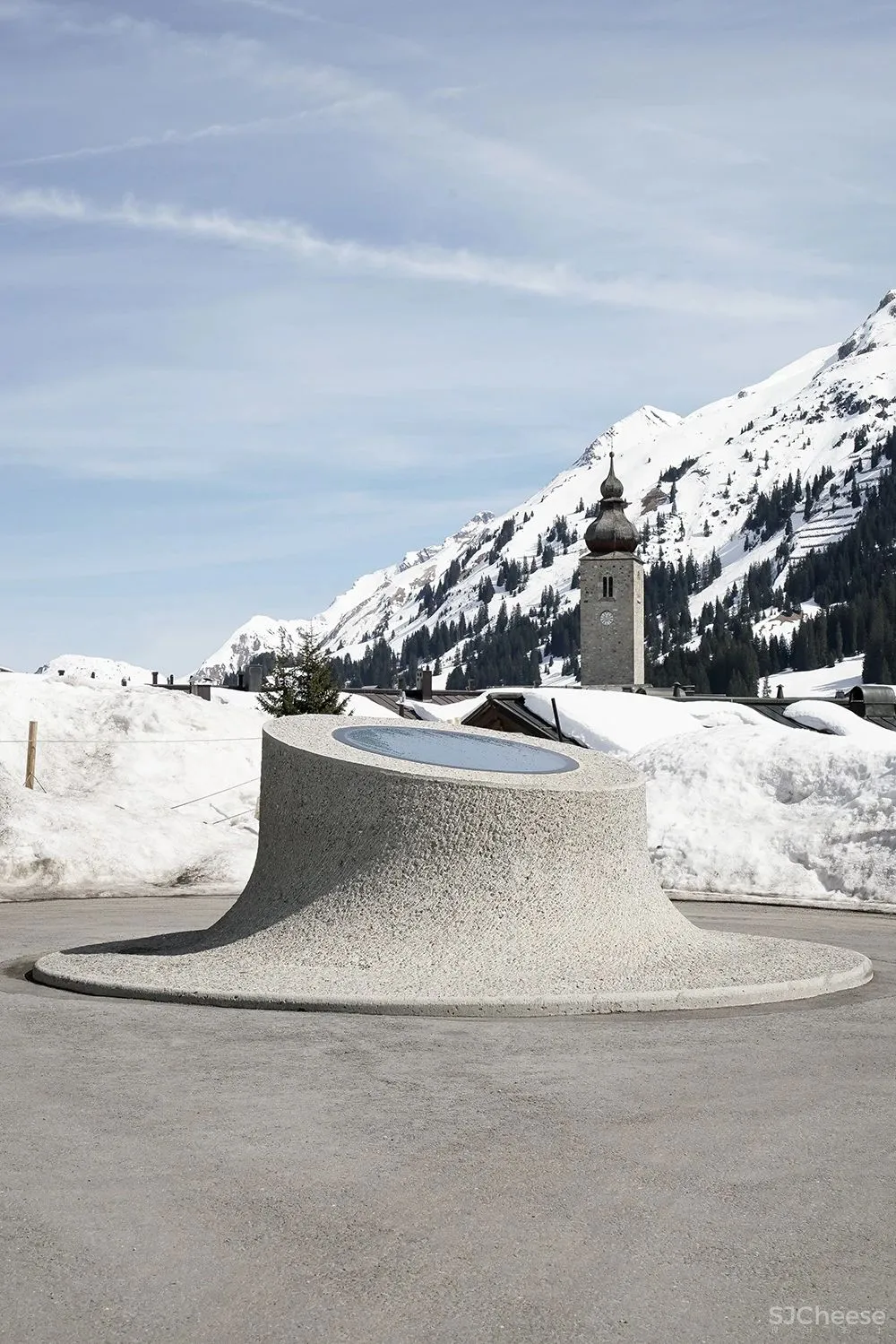 绪方慎一郎 将美食、文化、手工艺、设计 大融合的东方美学大师