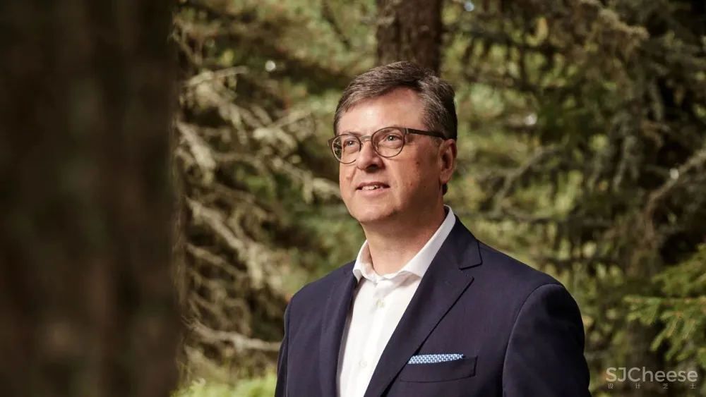 我向往的森林秘境 丨 意大利最新揭幕的心灵治愈酒店