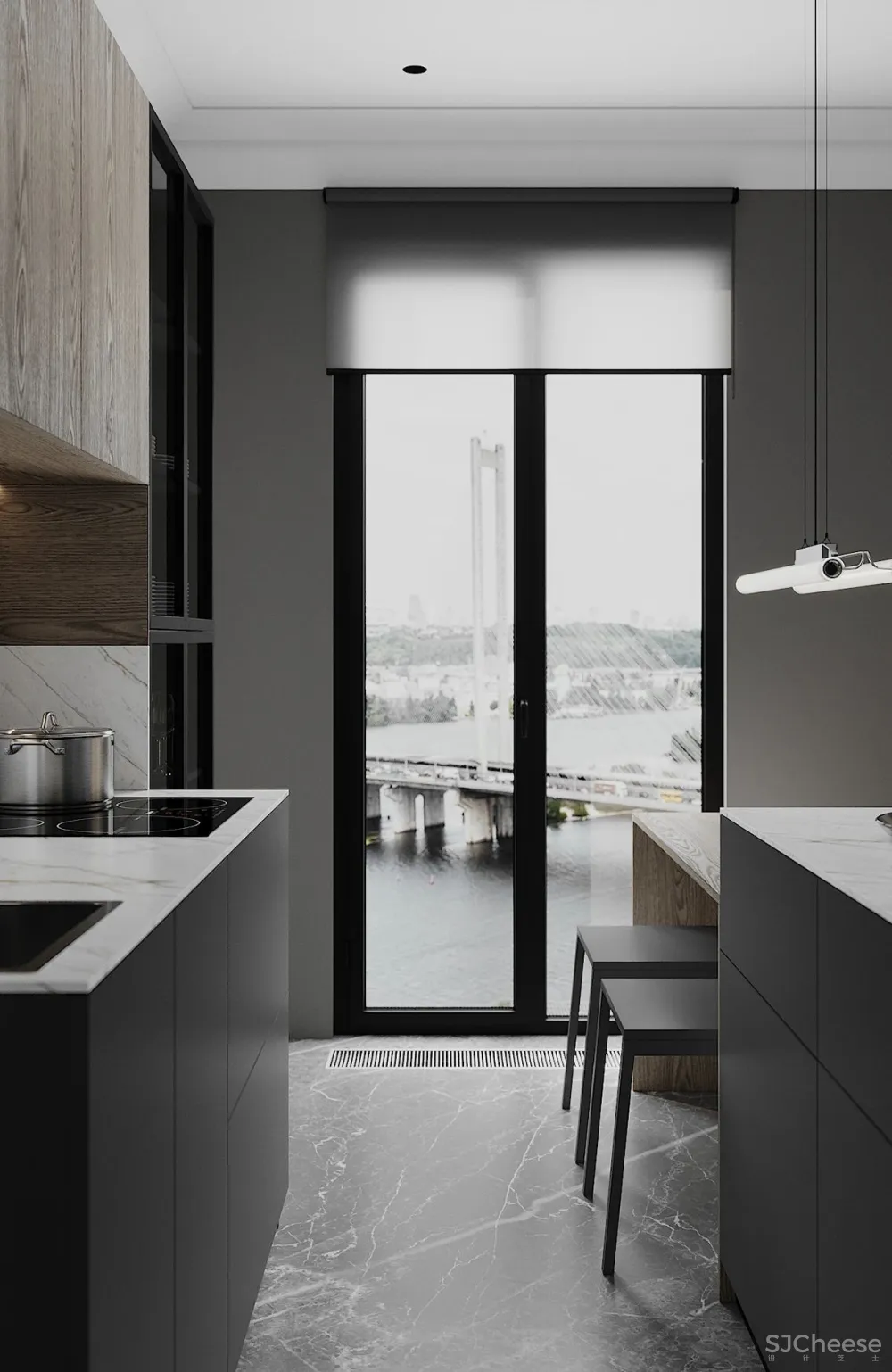 优雅轻奢,一种极致美!