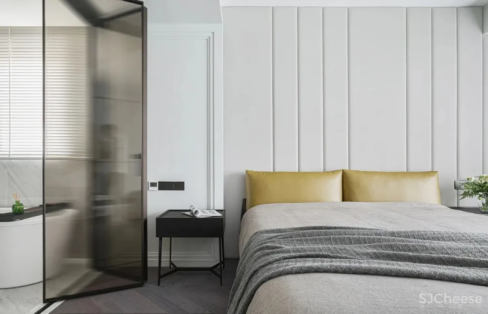 极简设计,美的如此纯粹!