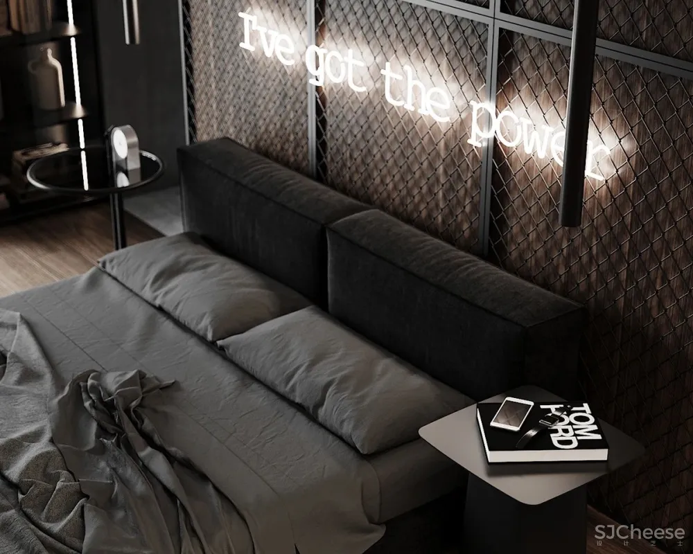 优雅轻奢,一种极致美!