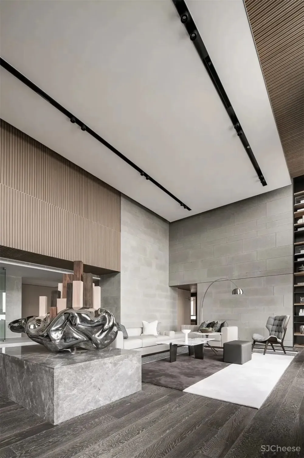 楼从云中来,云端会所的高奢体验 元禾大千