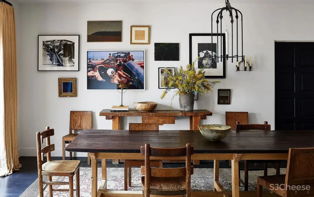 超级名模Kendall Jenner洛杉矶的家