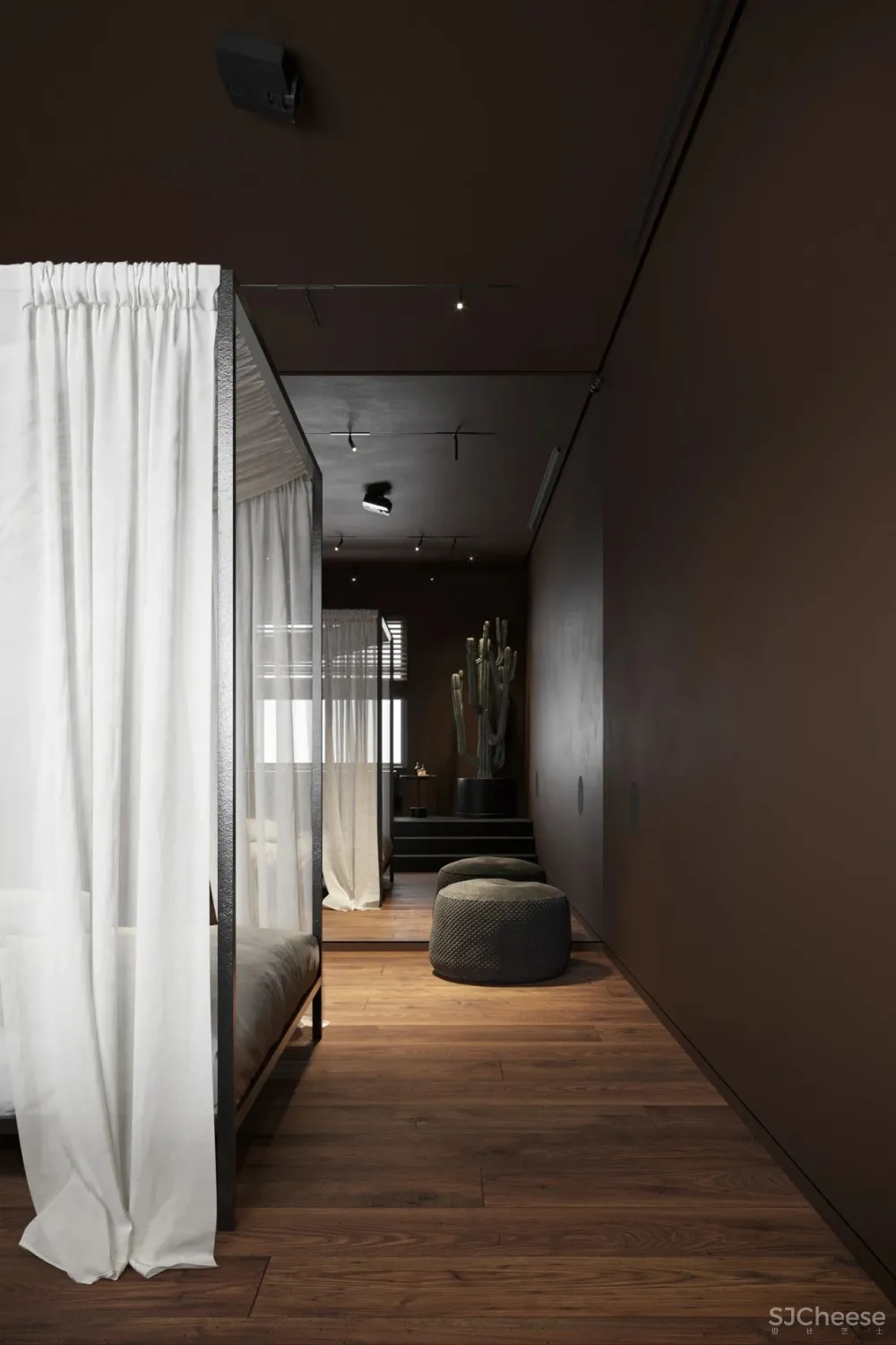 Igor sirotov新作 禁欲系的高冷风!