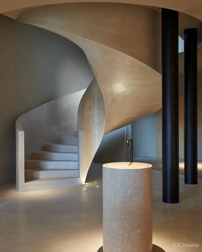 我向往的森林秘境 丨 意大利最新揭幕的心灵治愈酒店