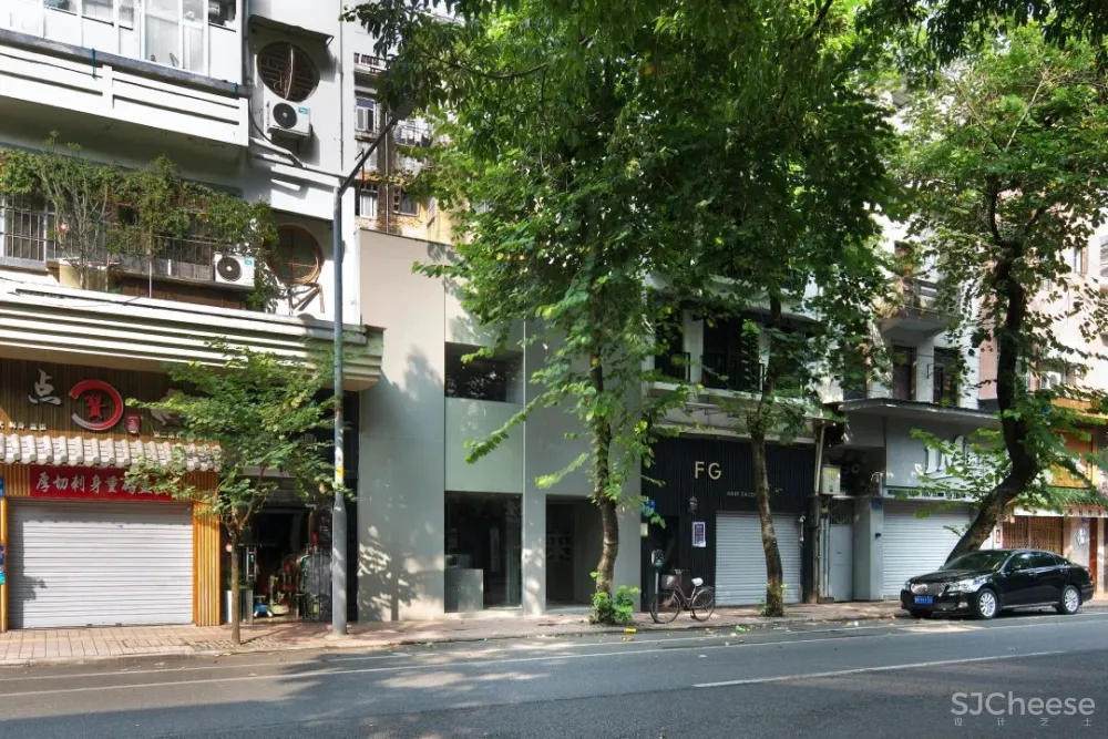 来回咖啡打造去品牌化咖啡文化社区——NCA回顾系列VOL.4