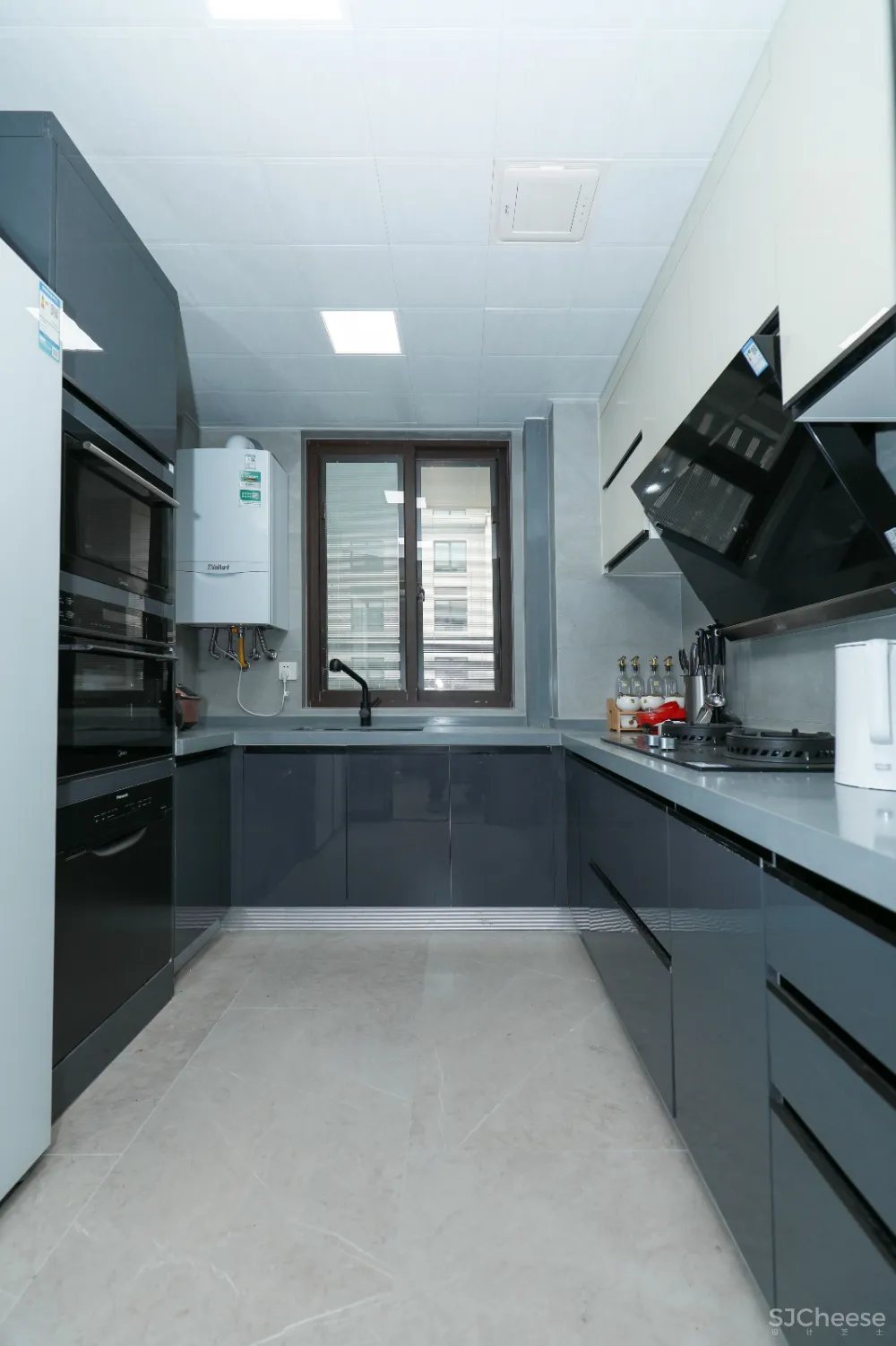 冠程设计| 书禹 |