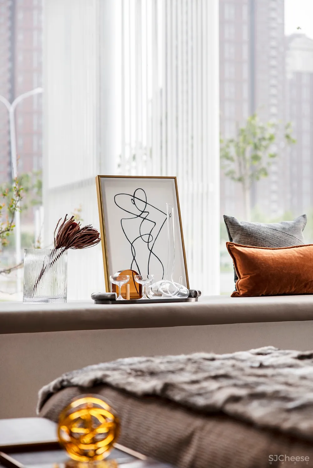 精致简洁的设计，才叫有格调！