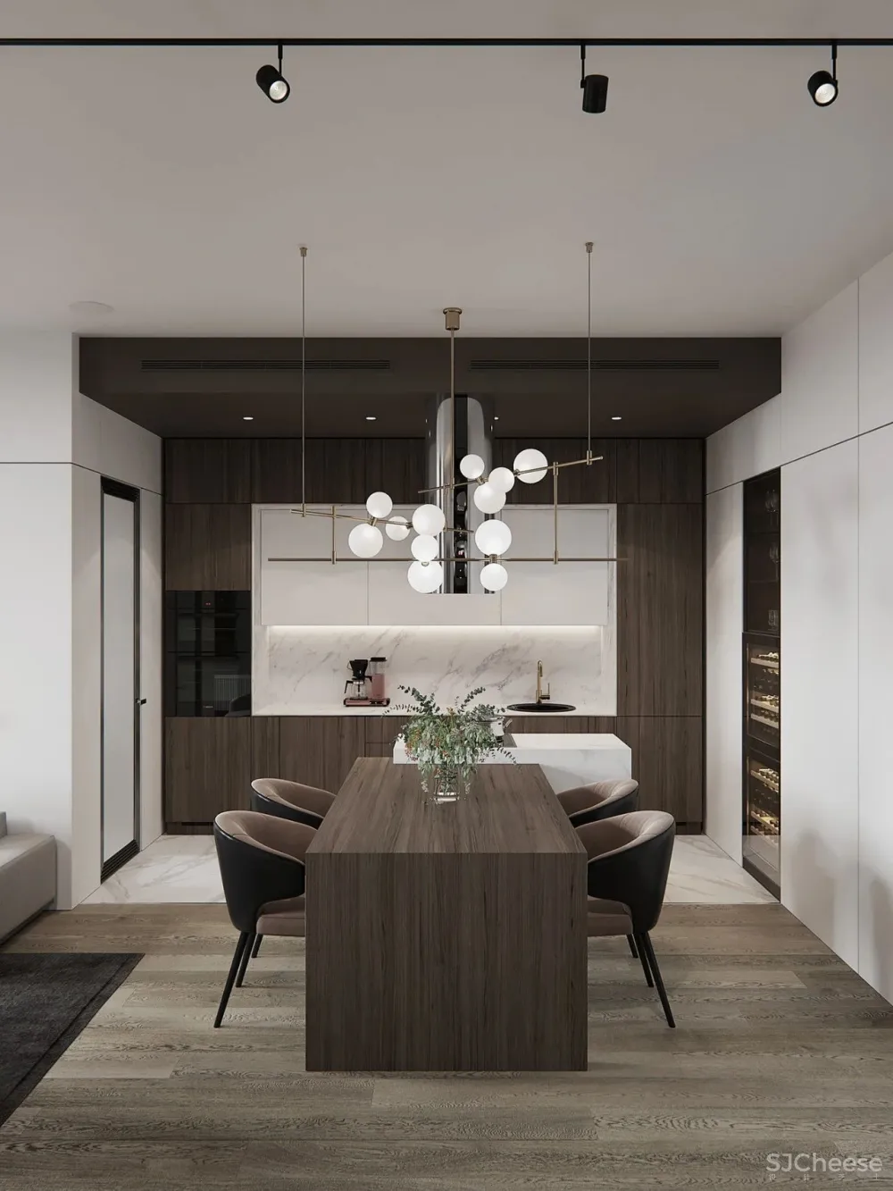 简约高级灰设计,竟如此惊艳