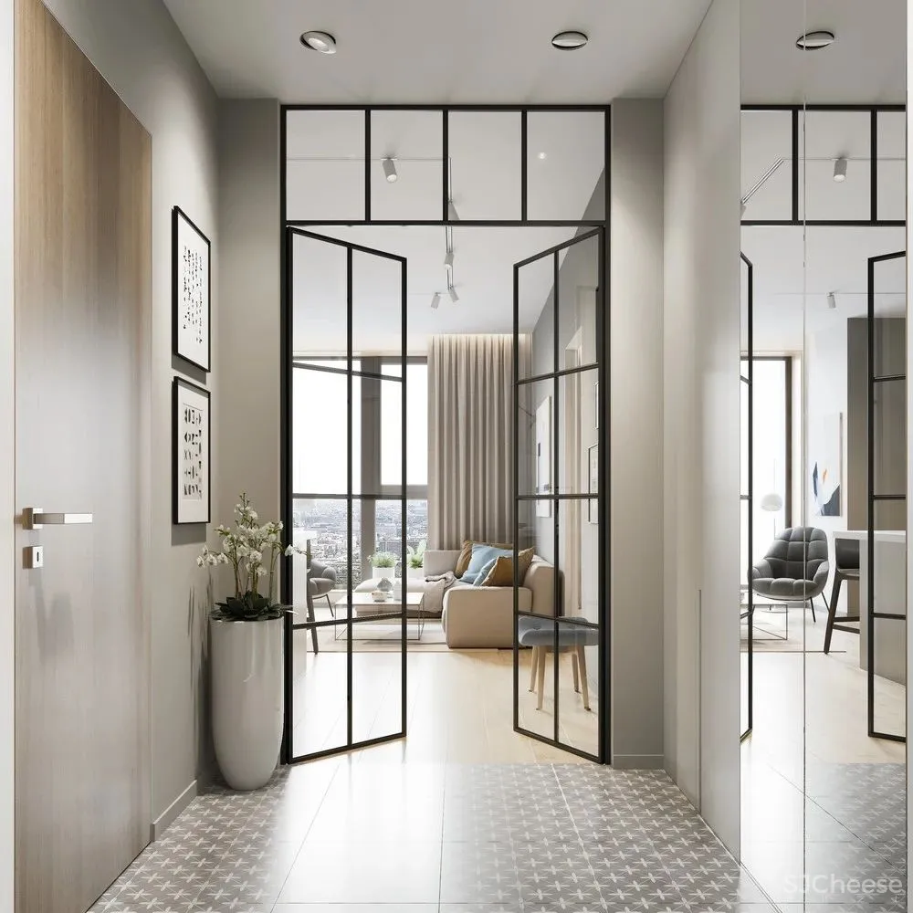 简约精致,安静雅美!