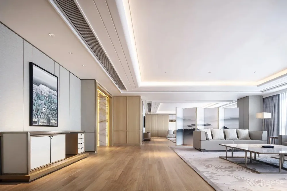 Studio HBA 汕头澄海「国瑞豪生」大酒店