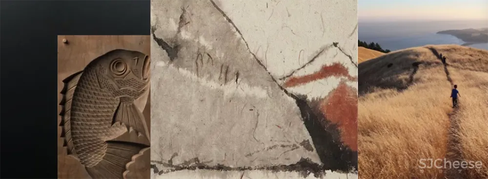 新中式:素简禅意,气质非凡!