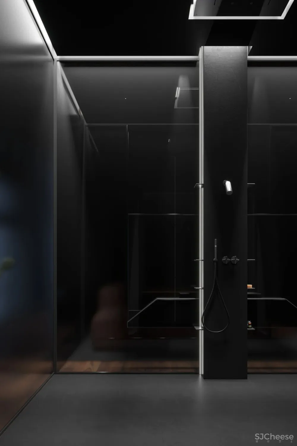 Igor sirotov新作 禁欲系的高冷风!