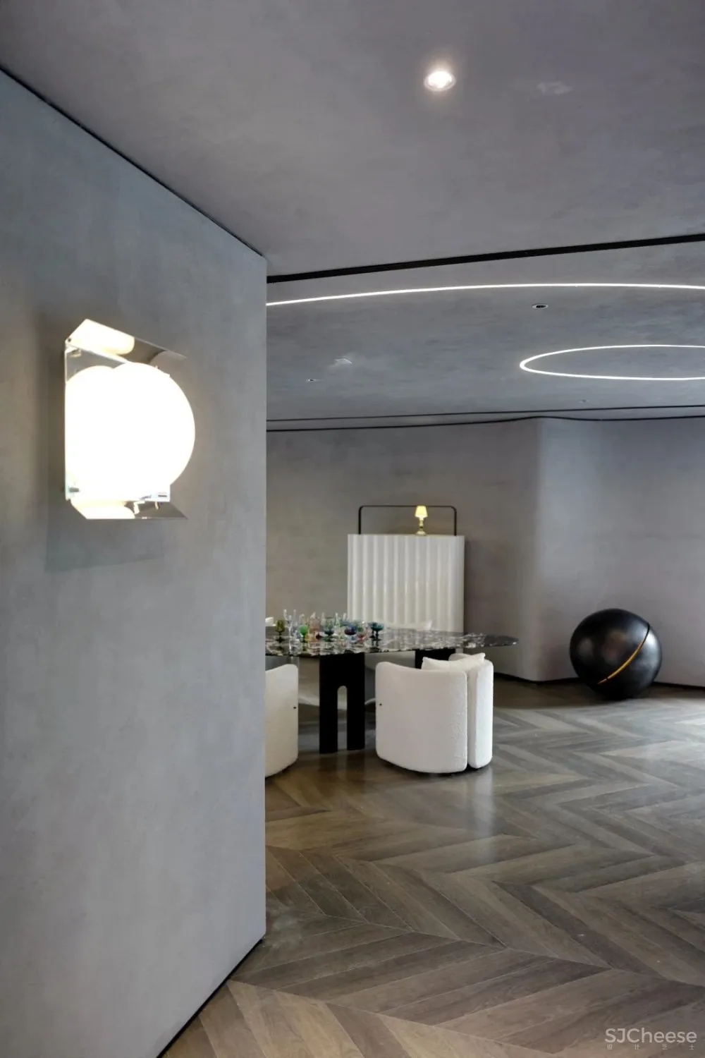 对话孟也 全新软装品牌从心出发 · 你好,WHYGARDEN