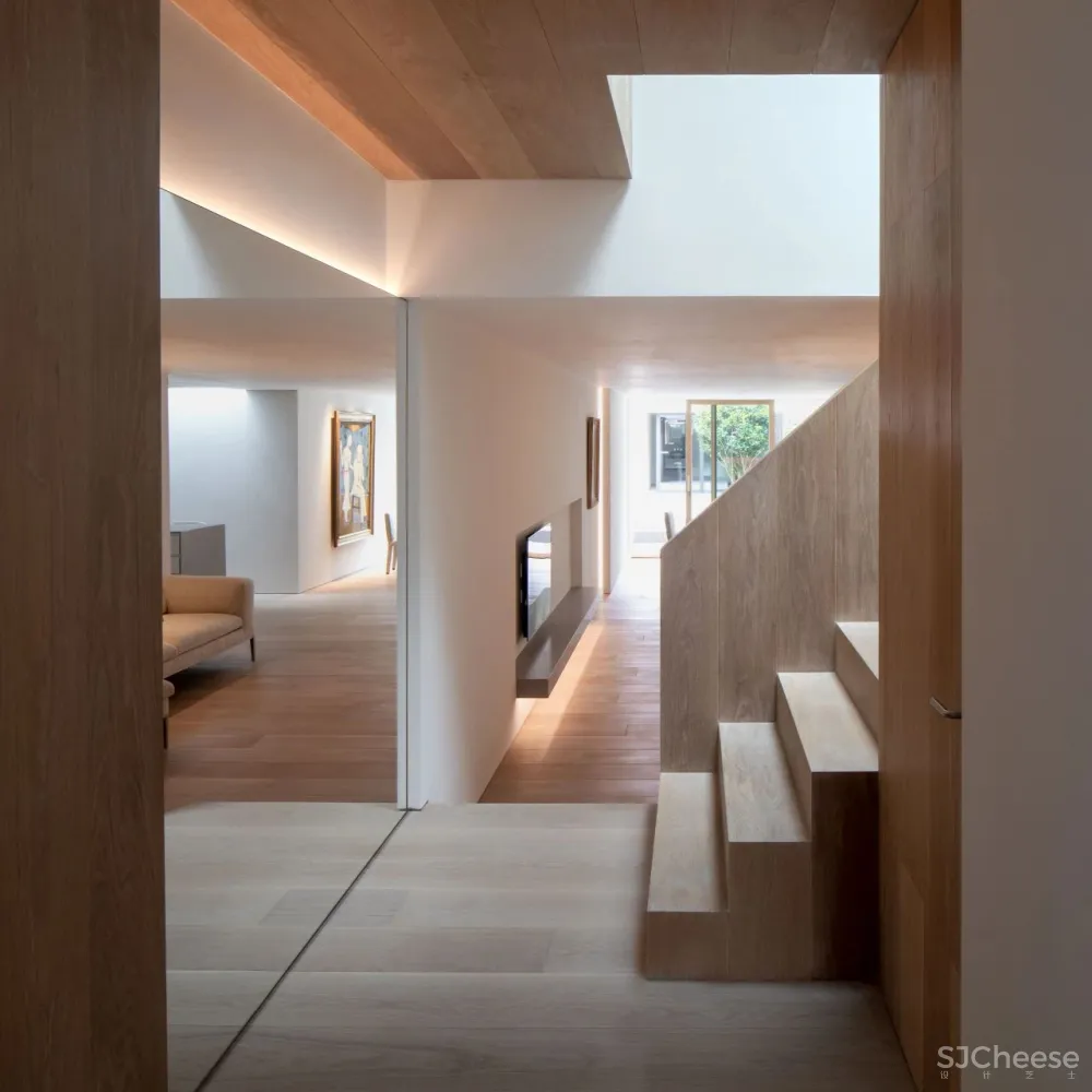 McLean Quinlan丨烟火气,才是设计的最高级形态