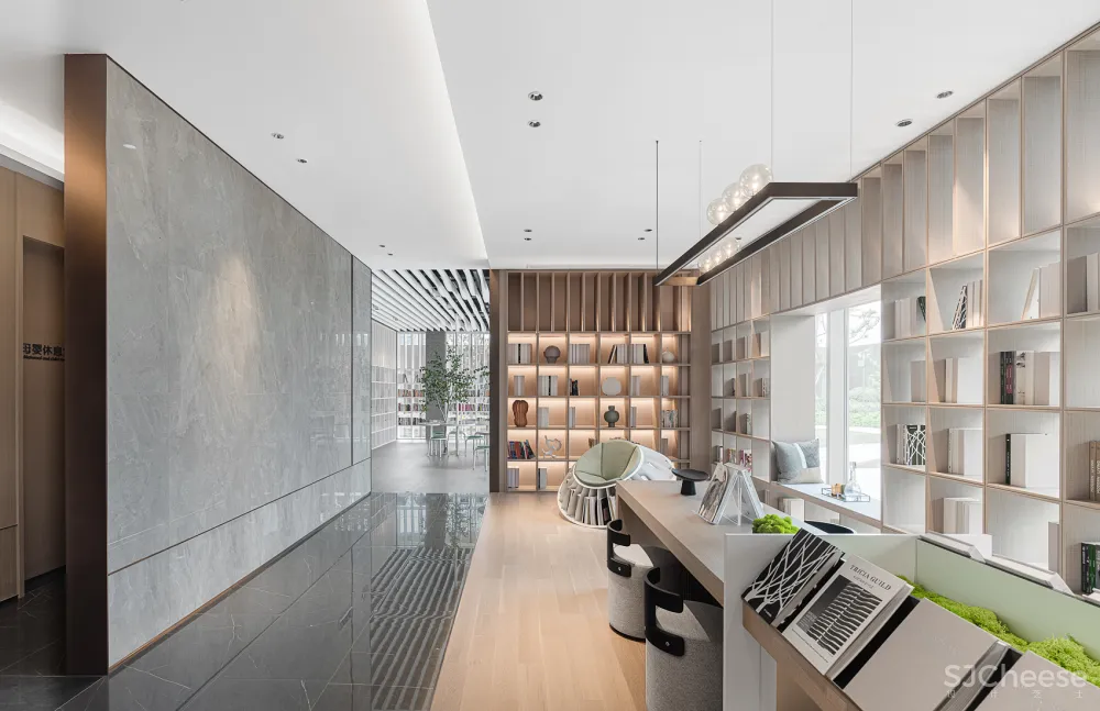 FM孚曼设计新作│捕捉时间气韵,书写生活诗篇