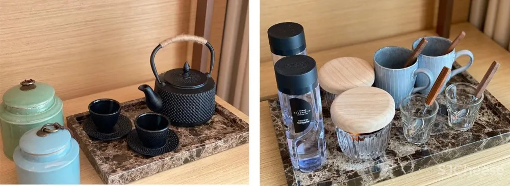 艺术旅呈 STAYCATION·解锁城中假日时髦新玩法