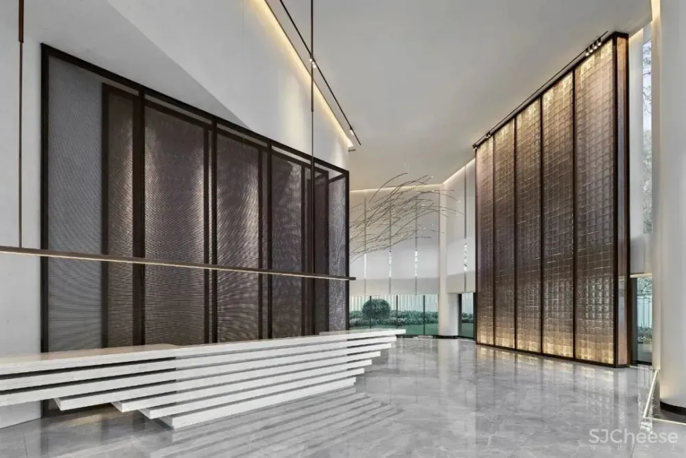 西安中海·云锦东方示范区|LSD