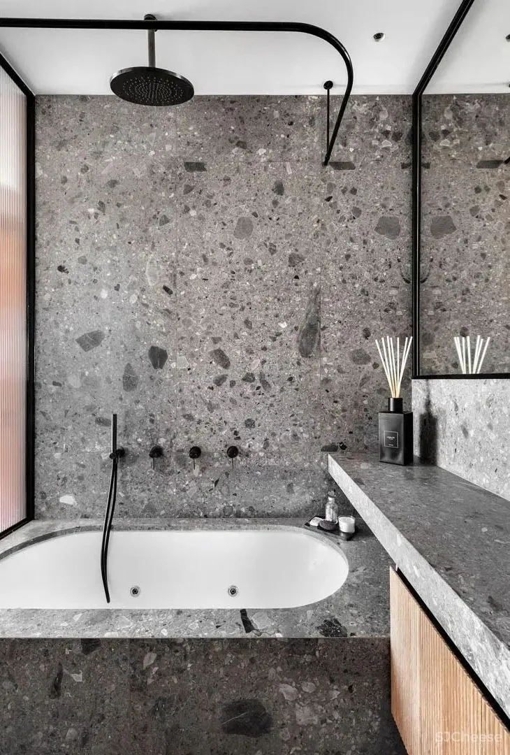 顶层私宅设计，极致奢华！