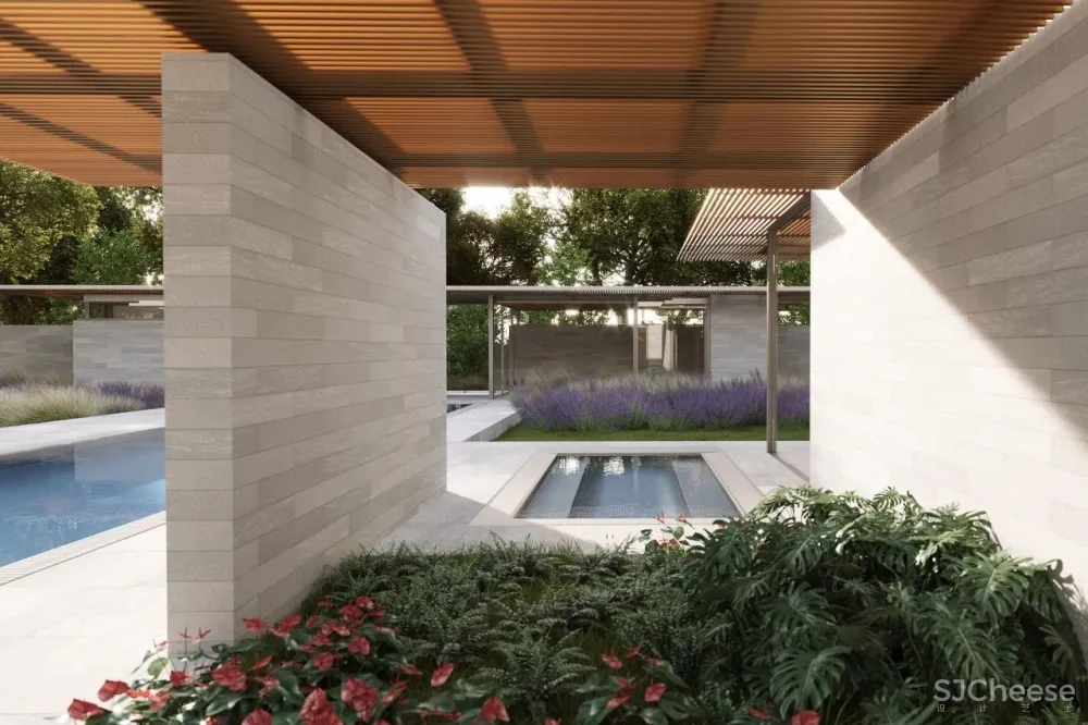 路易斯康弟子作品中的温情时光丨FIELD Architecture